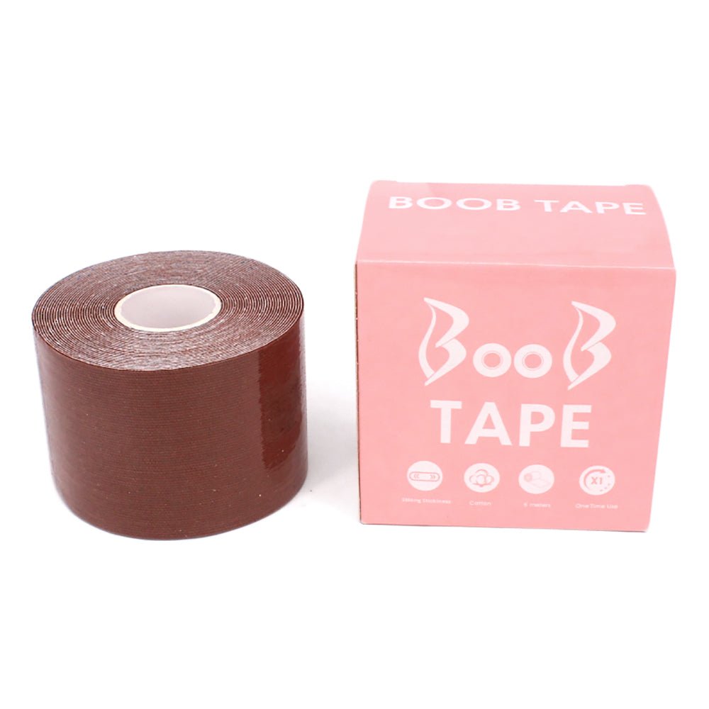 Boob Tape - Beauty Junkee Collection